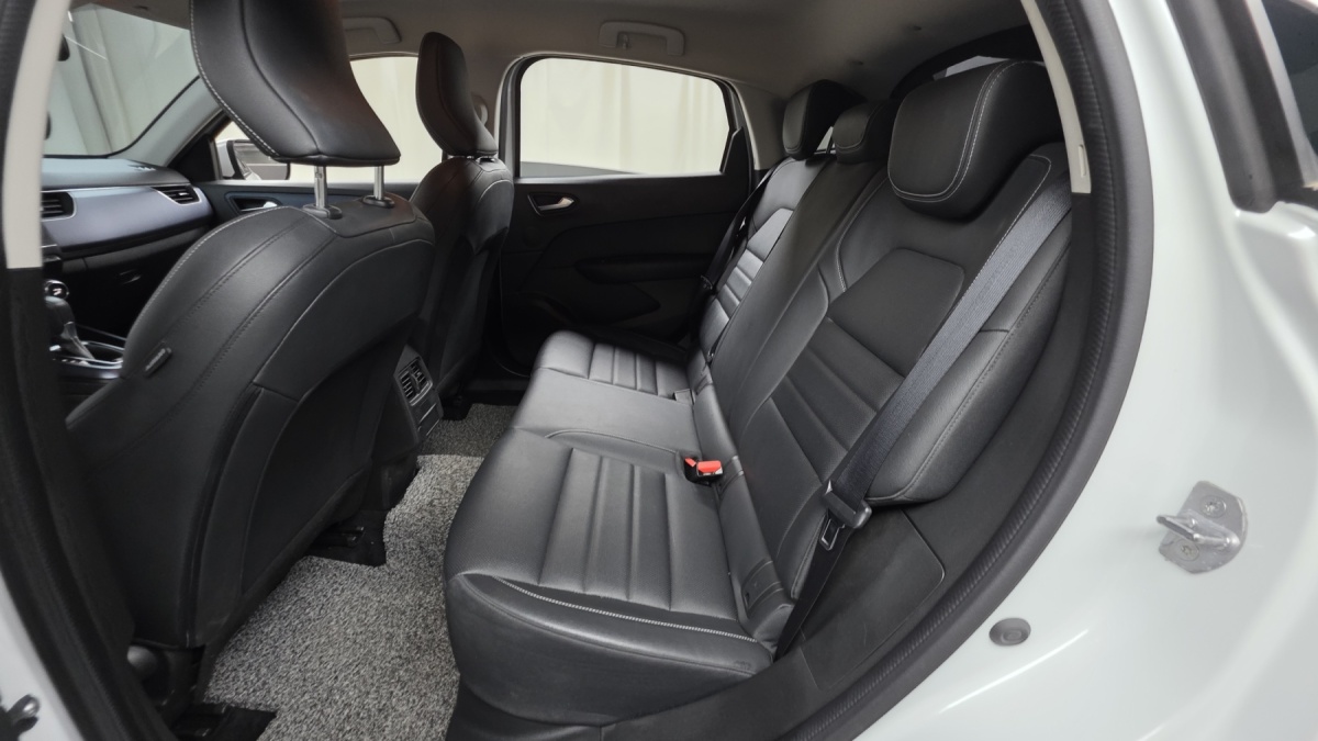 Renault XM3, 2022 — фото 11 из 12