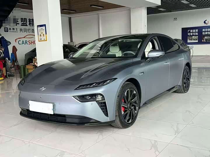 Dongfeng Yipai eπ 007, 2023 — купить в Йошкар-Оле под ключ