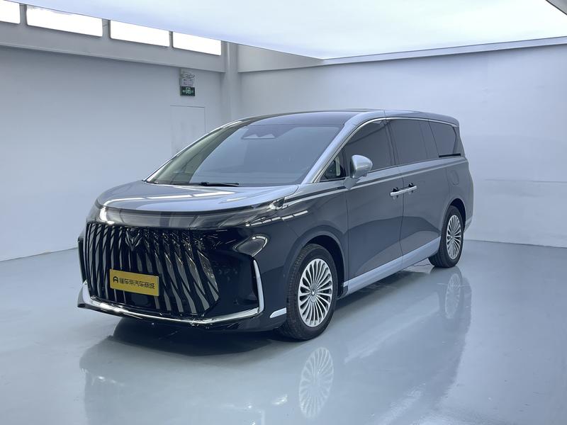 BAIC Arcfox Wendao V9, 2026 — купить в Нижнем Новгороде под ключ