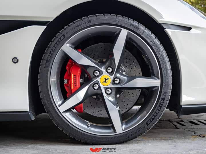 Ferrari Portofino, 2022 — фото 9 из 9