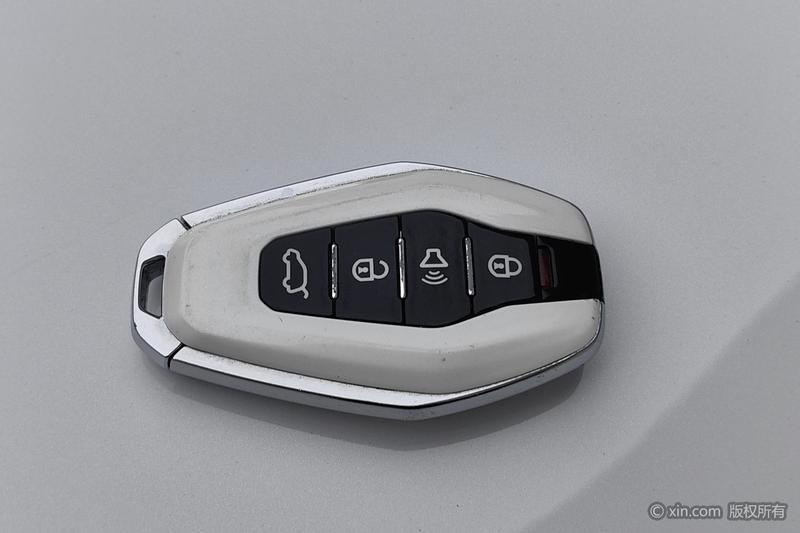 Jetour X90 Plus, 2023 — фото 7 из 12