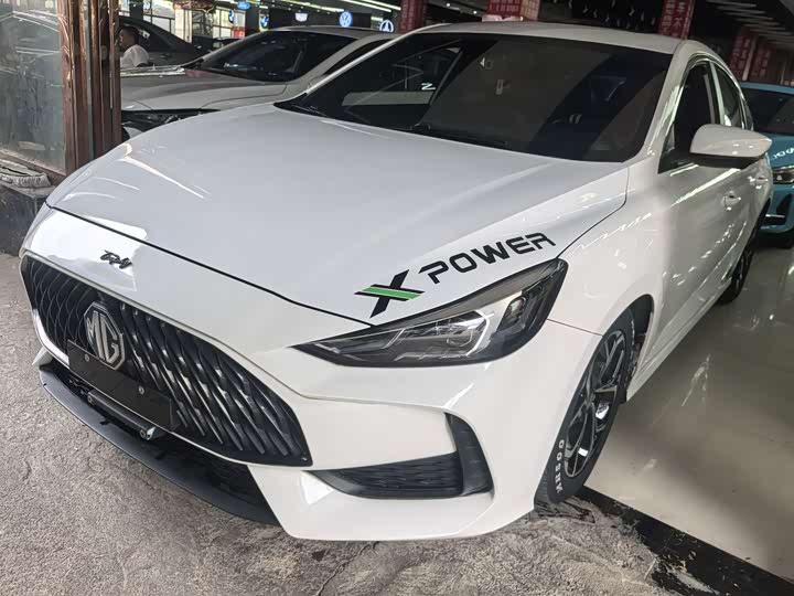 MG Motor 5, 2022 — купить в Чебоксарах под ключ