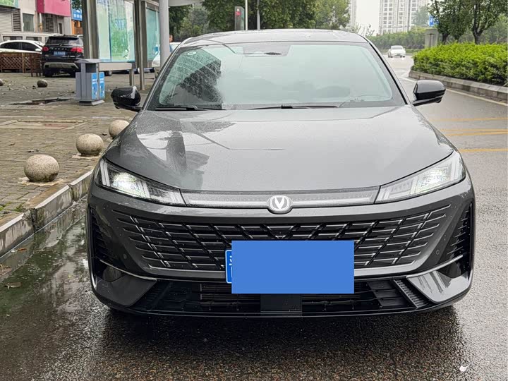 Changan Eado Plus, 2025 — фото 5 из 9