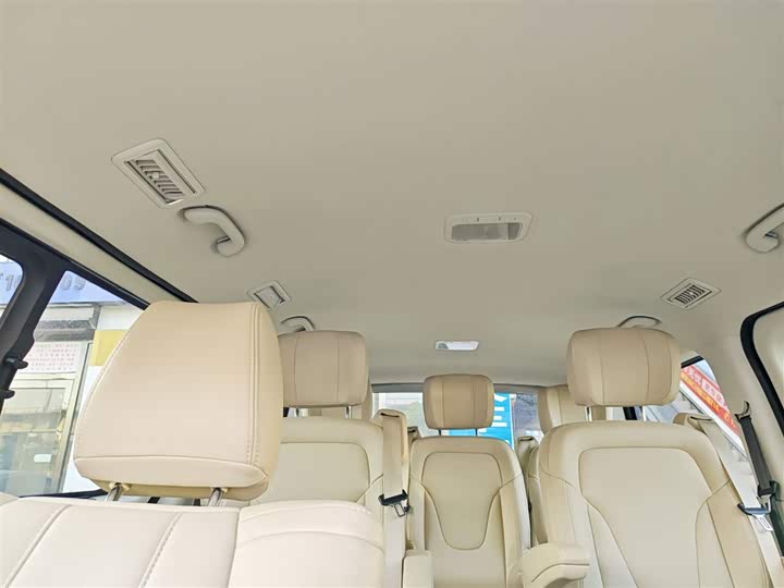 Dongfeng Forthing M7, 2022 — фото 9 из 12