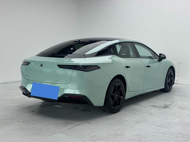 GAC Hyptec GT, 2023 — фото 4 из 7