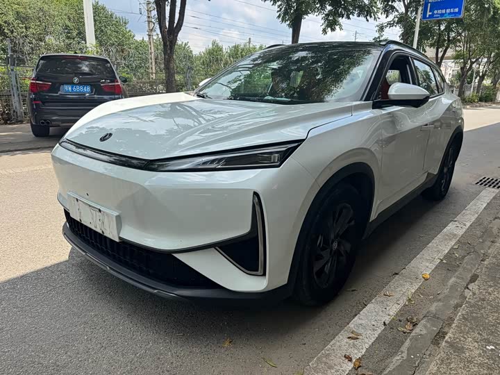 Dongfeng Aeolus L7, 2024 — купить в Воронеже под ключ