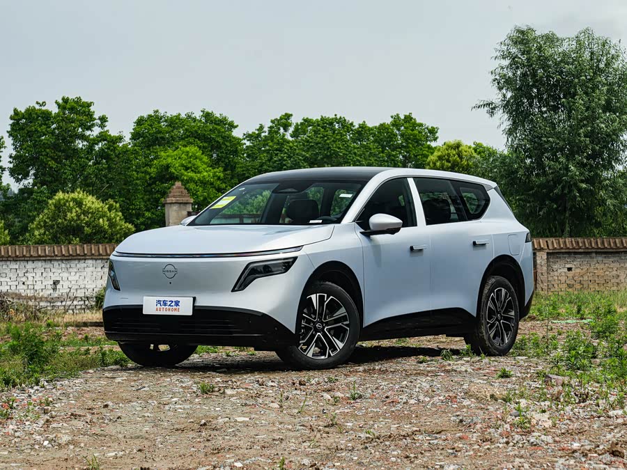 Nissan NX8, 2026 — купить в Йошкар-Оле под ключ