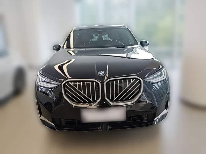 BMW X3, 2025 — купить в Москве под ключ