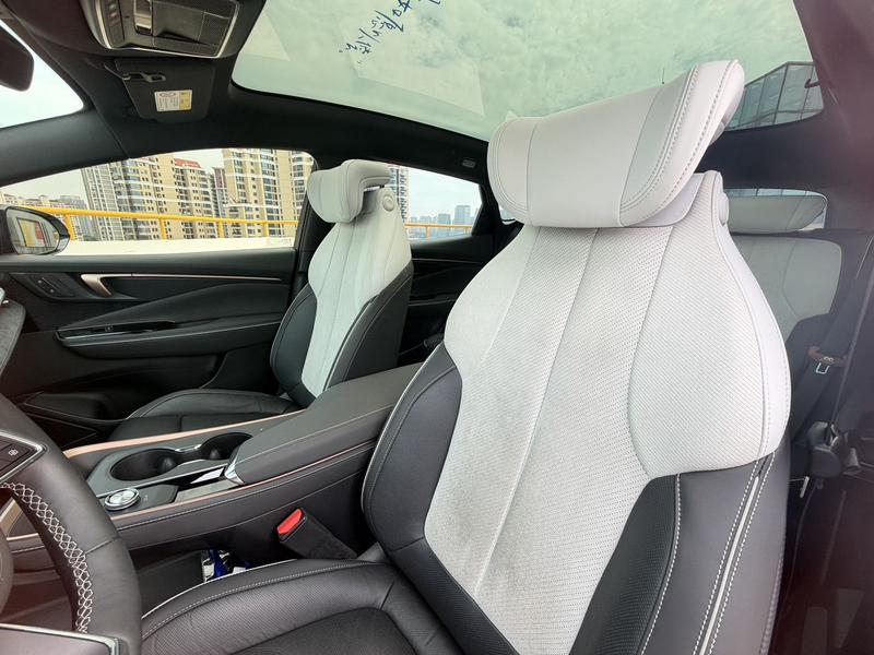 Buick Electra E4, 2023 — фото 12 из 12