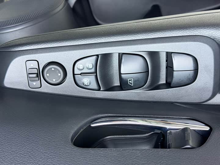 Nissan Kicks, 2021 — фото 7 из 9