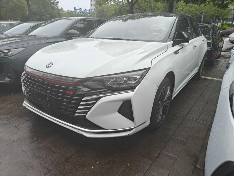 Dongfeng Aeolus Yixuan Max, 2023 — купить в Москве под ключ