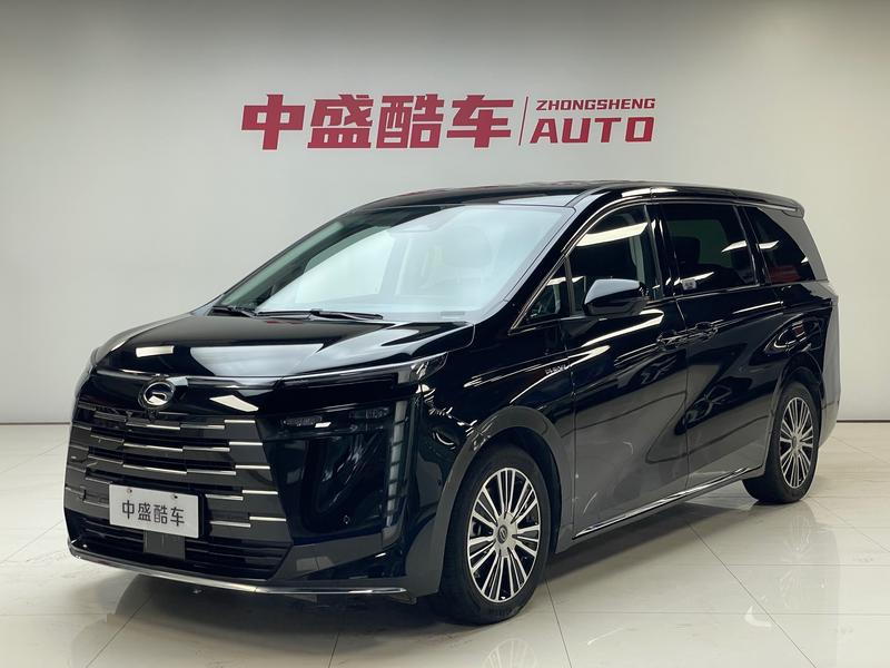 GAC Trumpchi E8, 2024 — купить в Йошкар-Оле под ключ