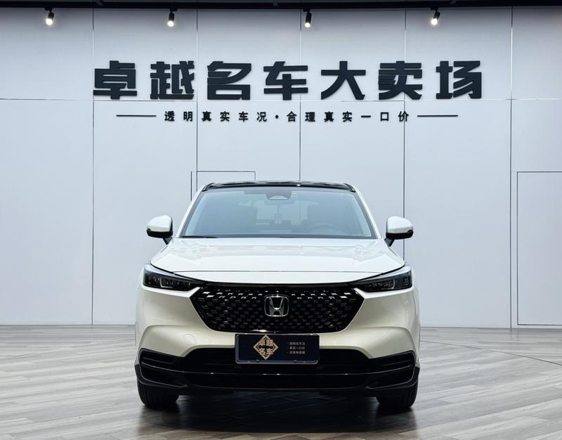 Honda XR-V, 2024 — фото 2 из 12