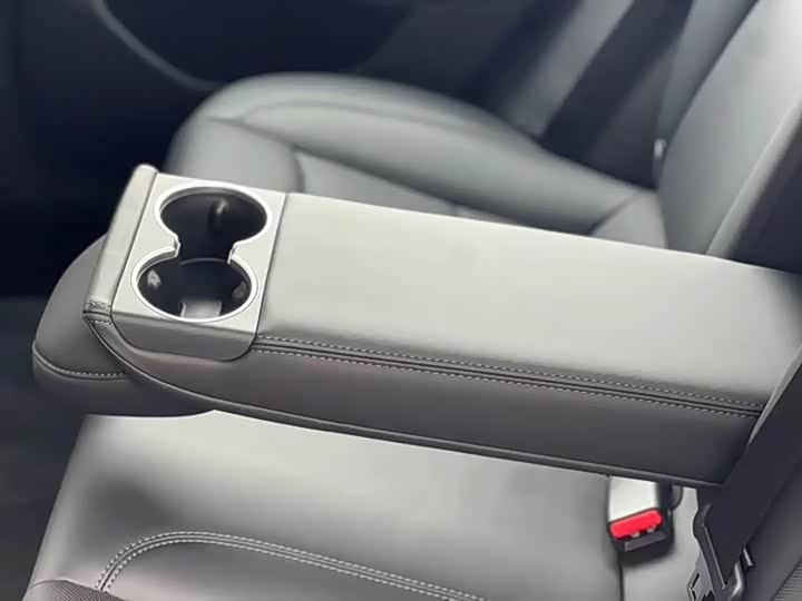 Tesla Model 3, 2025 — фото 9 из 9