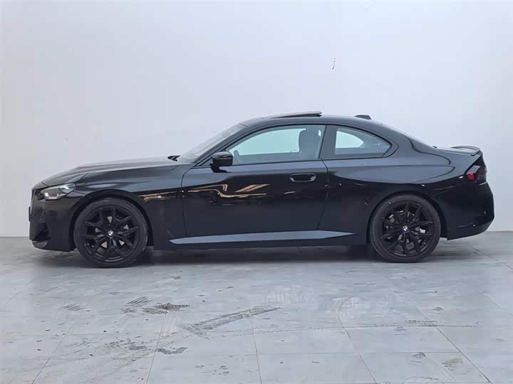 BMW 2 Series, 2024 — фото 2 из 9