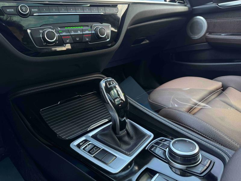 BMW 1 Series, 2022 — фото 11 из 12