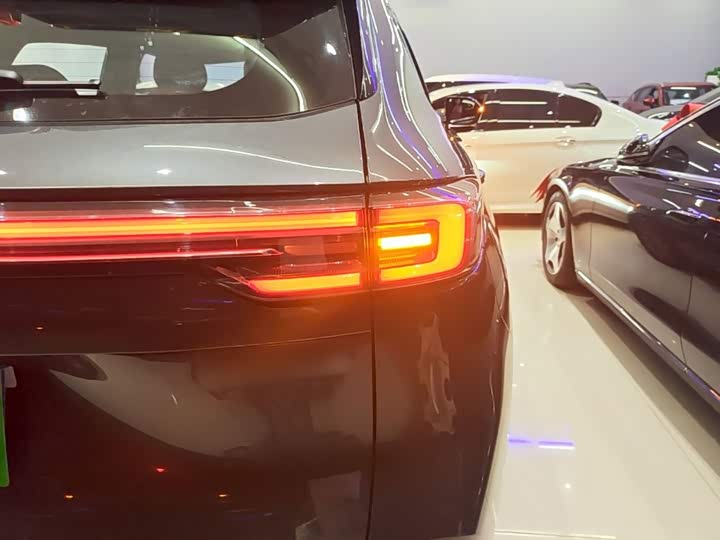 Changan CS55 Plus, 2026 — фото 8 из 9