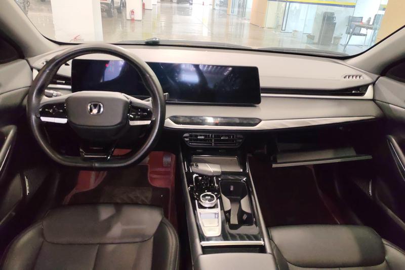 Changan Raeton Plus, 2023 — фото 8 из 12
