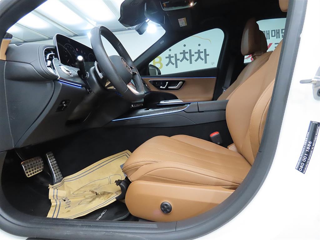 Mercedes-Benz E-Class, 2025 — фото 5 из 12