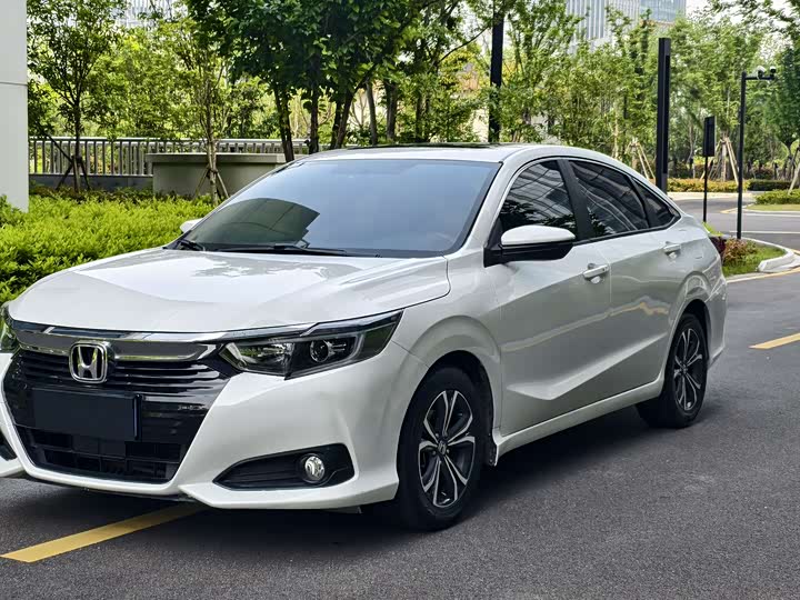 Honda Crider, 2022 — купить в Москве под ключ