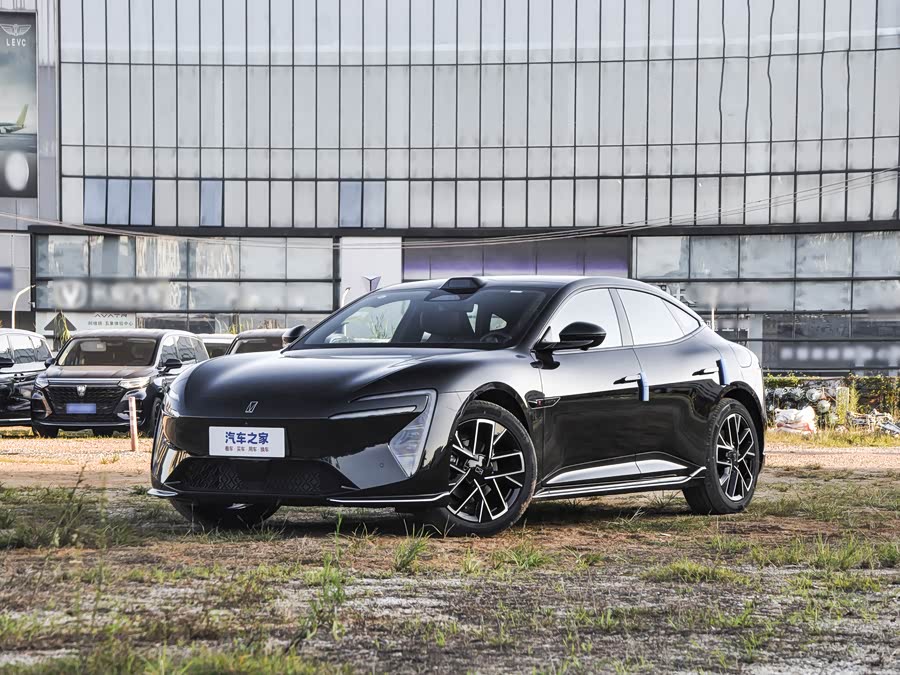 Avatr 06, 2026 — купить в Перми под ключ