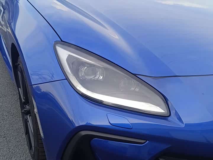 Subaru BRZ, 2025 — фото 5 из 9