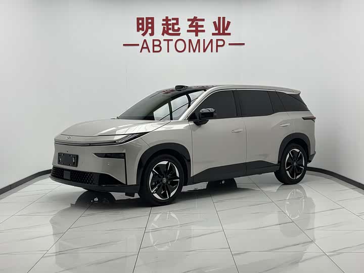 Toyota bZ3X, 2025 — купить в Костроме под ключ