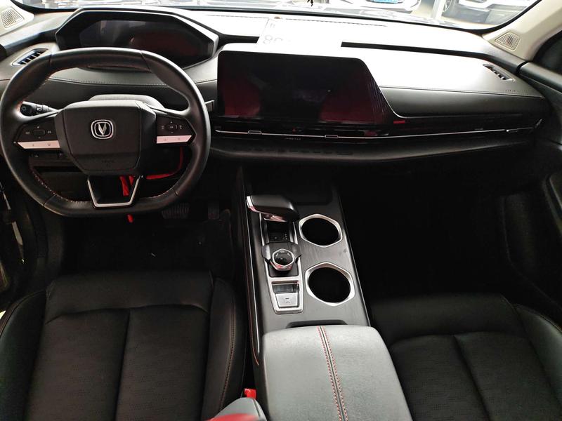 Changan CS55 Plus, 2023 — фото 7 из 10
