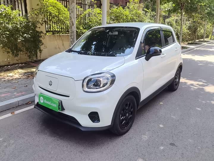 Leapmotor T03, 2023 — купить в Саранске под ключ