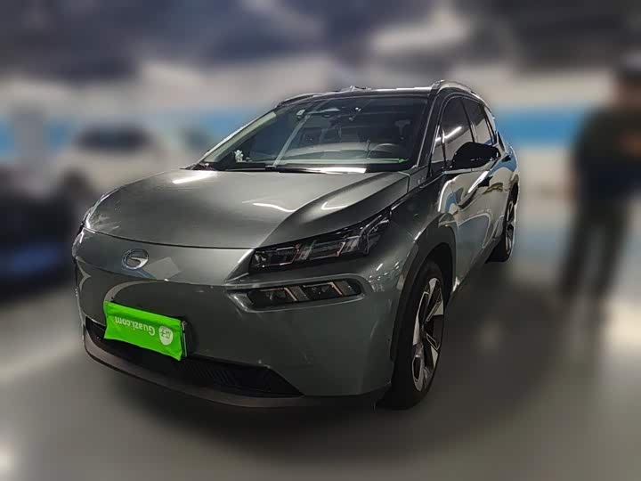 GAC Aion V, 2021 — купить в Санкт-Петербурге под ключ