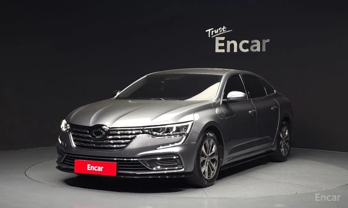 Renault SM6, 2022 — купить в Белгороде под ключ