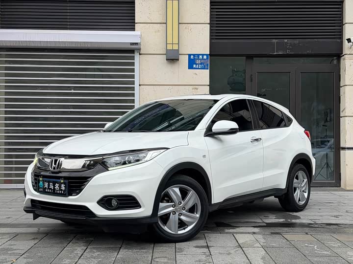 Honda Vezel, 2022 — купить в Чебоксарах под ключ