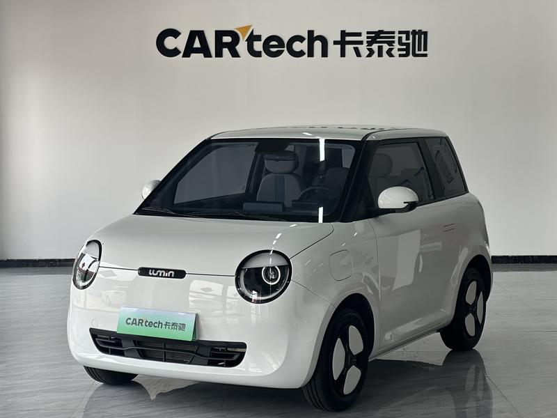 Changan Qiyuan (Nevo) Lumin, 2024 — купить в Твери под ключ