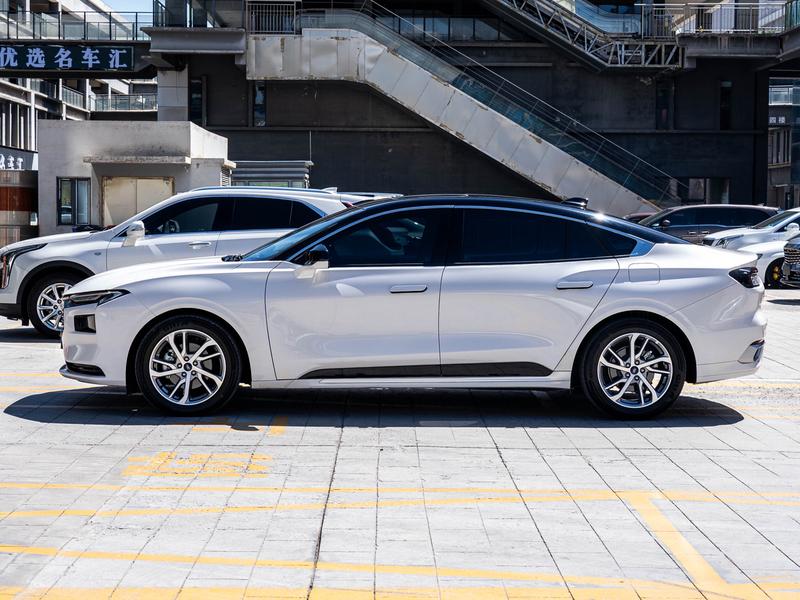 Ford Mondeo, 2023 — фото 4 из 12