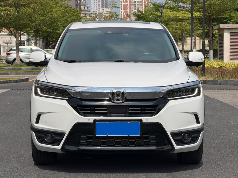 Honda Breeze, 2022 — фото 2 из 12