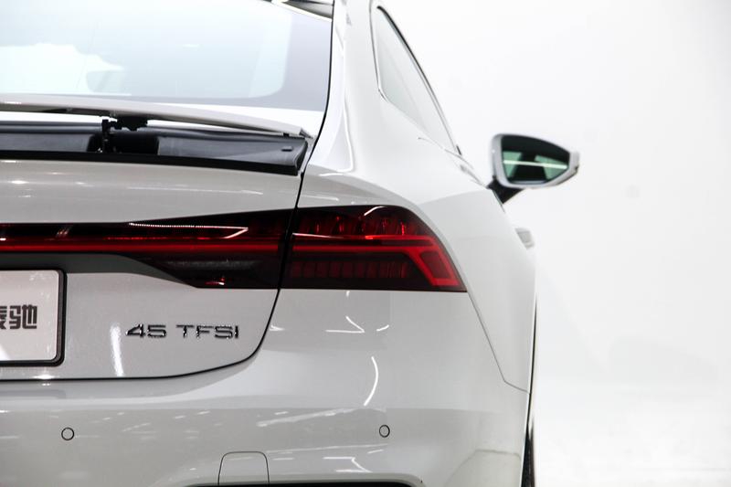 Audi A7, 2024 — фото 8 из 12