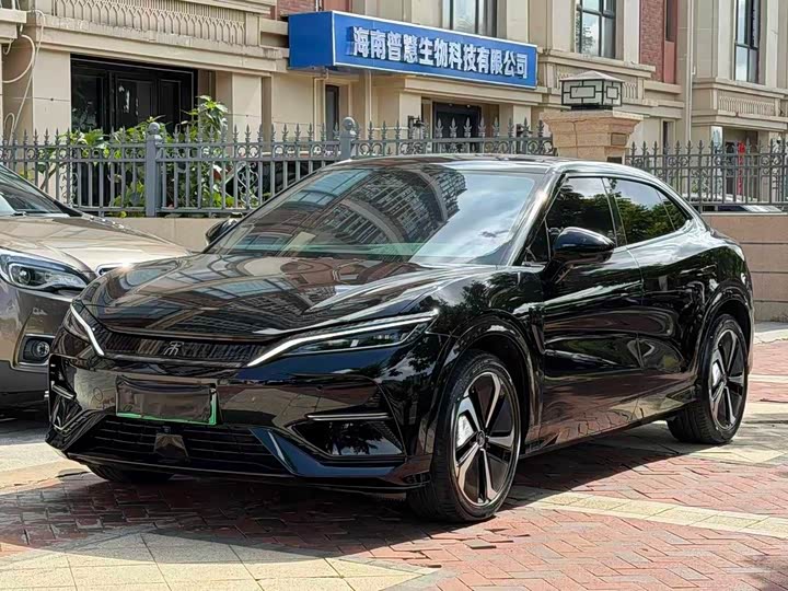 BYD Song L, 2025 — купить в Тамбове под ключ