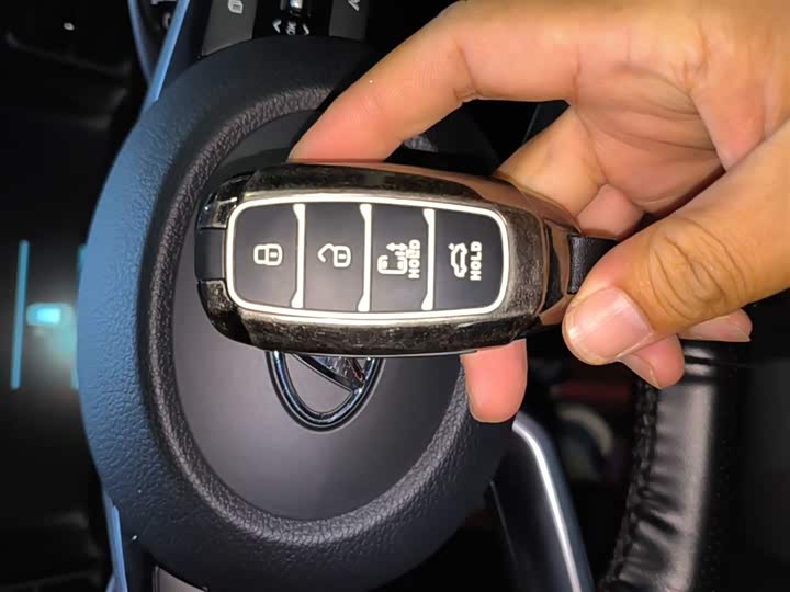 Hyundai Custo, 2022 — фото 9 из 9