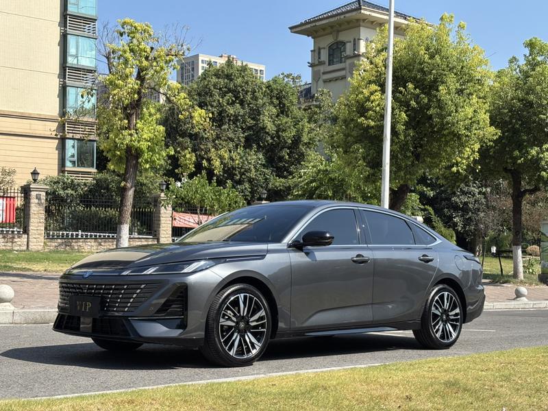 Changan Eado Plus, 2025 — купить в Брянске под ключ