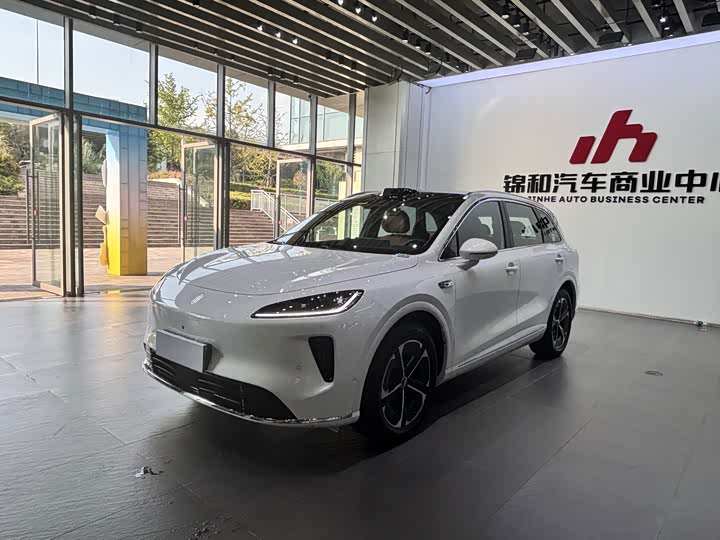 Shangjie (Huawei × SAIC) H5, 2025 — купить в Ижевске под ключ