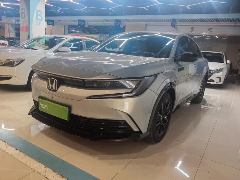 Honda e:NP2, 2024 — купить в Самаре под ключ