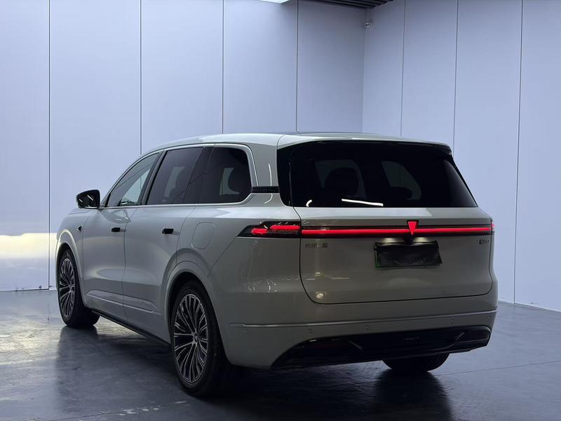 Changan Deepal S09, 2025 — фото 5 из 12