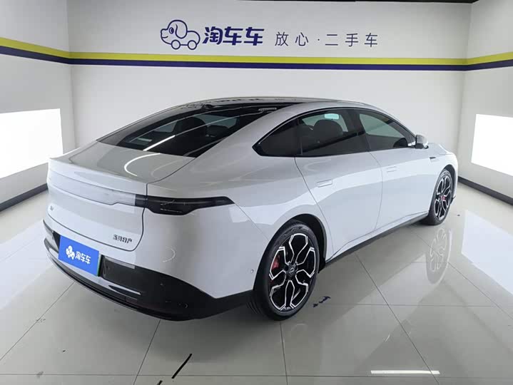 Nissan N7, 2025 — фото 3 из 9
