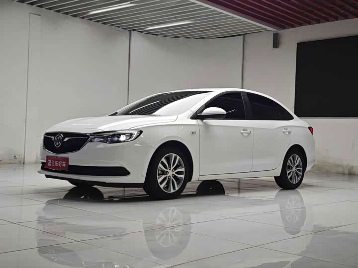 Buick Excelle GT, 2023 — купить в Санкт-Петербурге под ключ