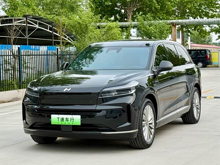 Nio Onvo L90, 2025 — купить в Йошкар-Оле под ключ