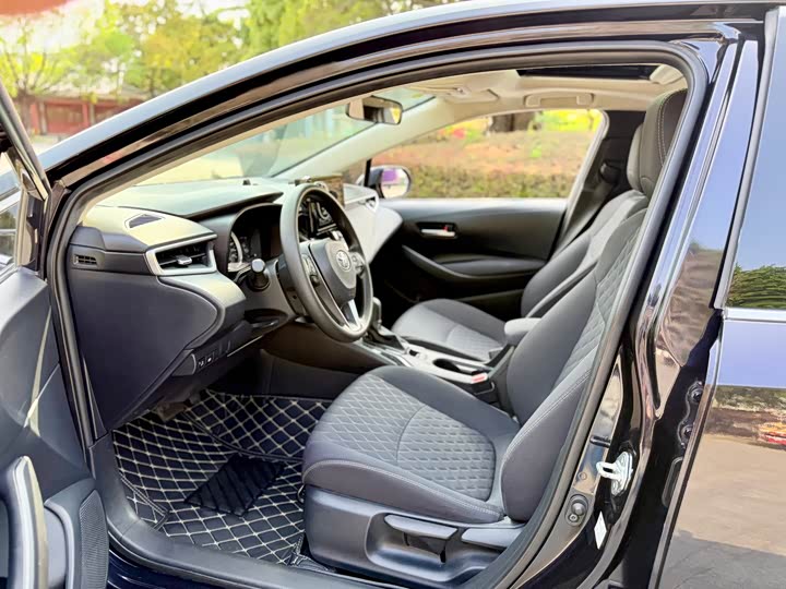 Toyota Allion, 2023 — фото 9 из 9