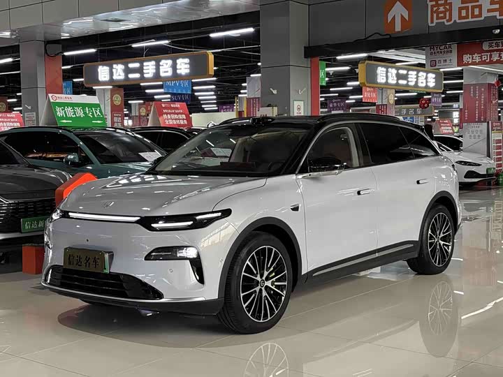 Leapmotor C11, 2025 — купить в Санкт-Петербурге под ключ