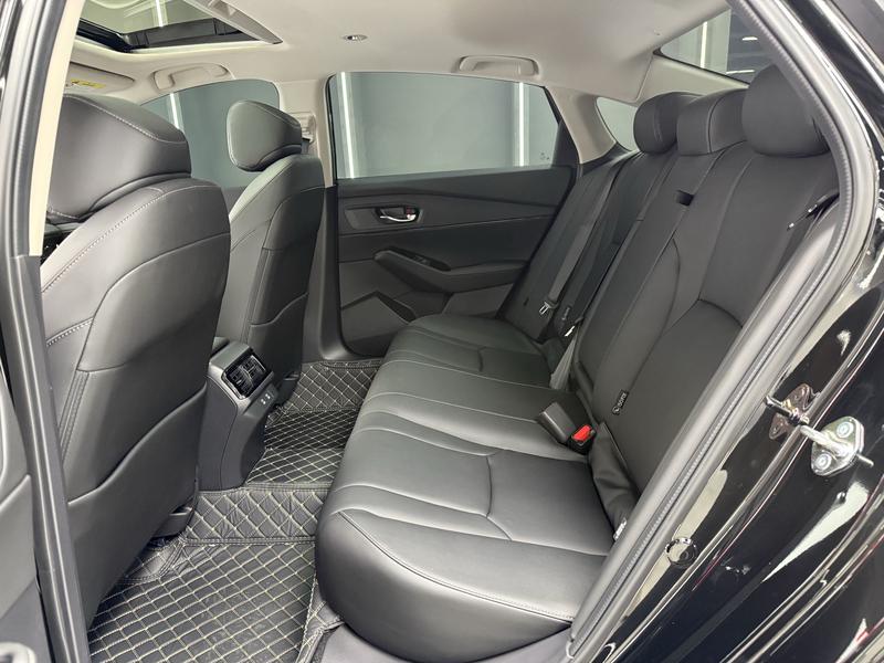 Honda Inspire, 2025 — фото 10 из 11