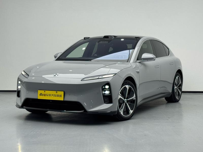 Nio ET5, 2025 — купить в Нижнем Новгороде под ключ