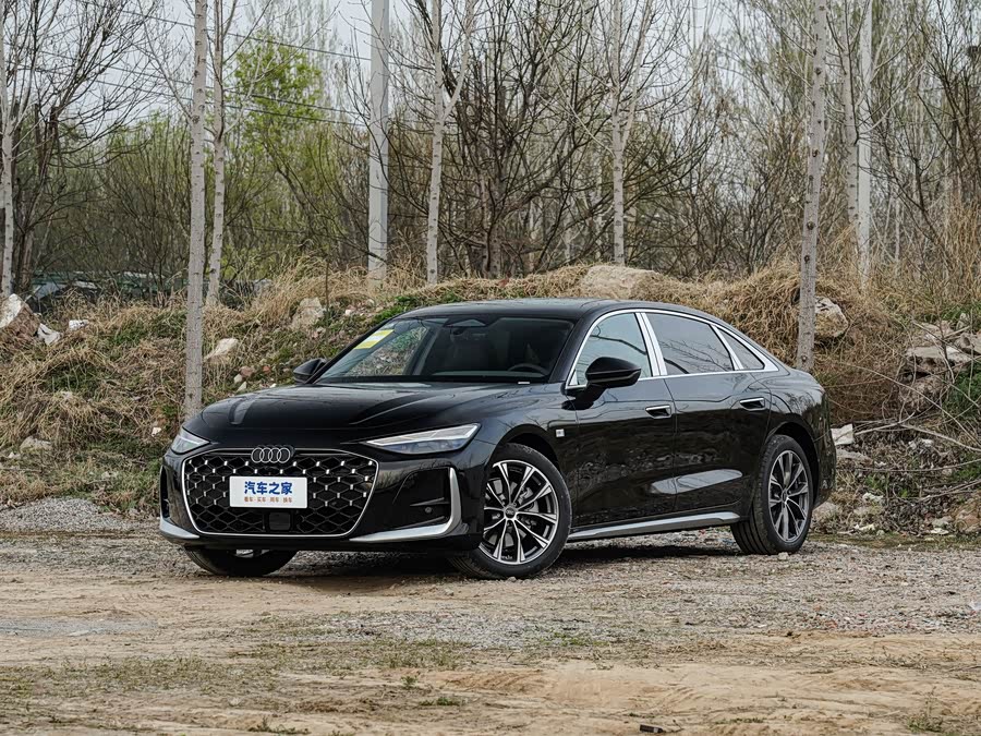 Audi A6L, 2026 — купить в Саранске под ключ